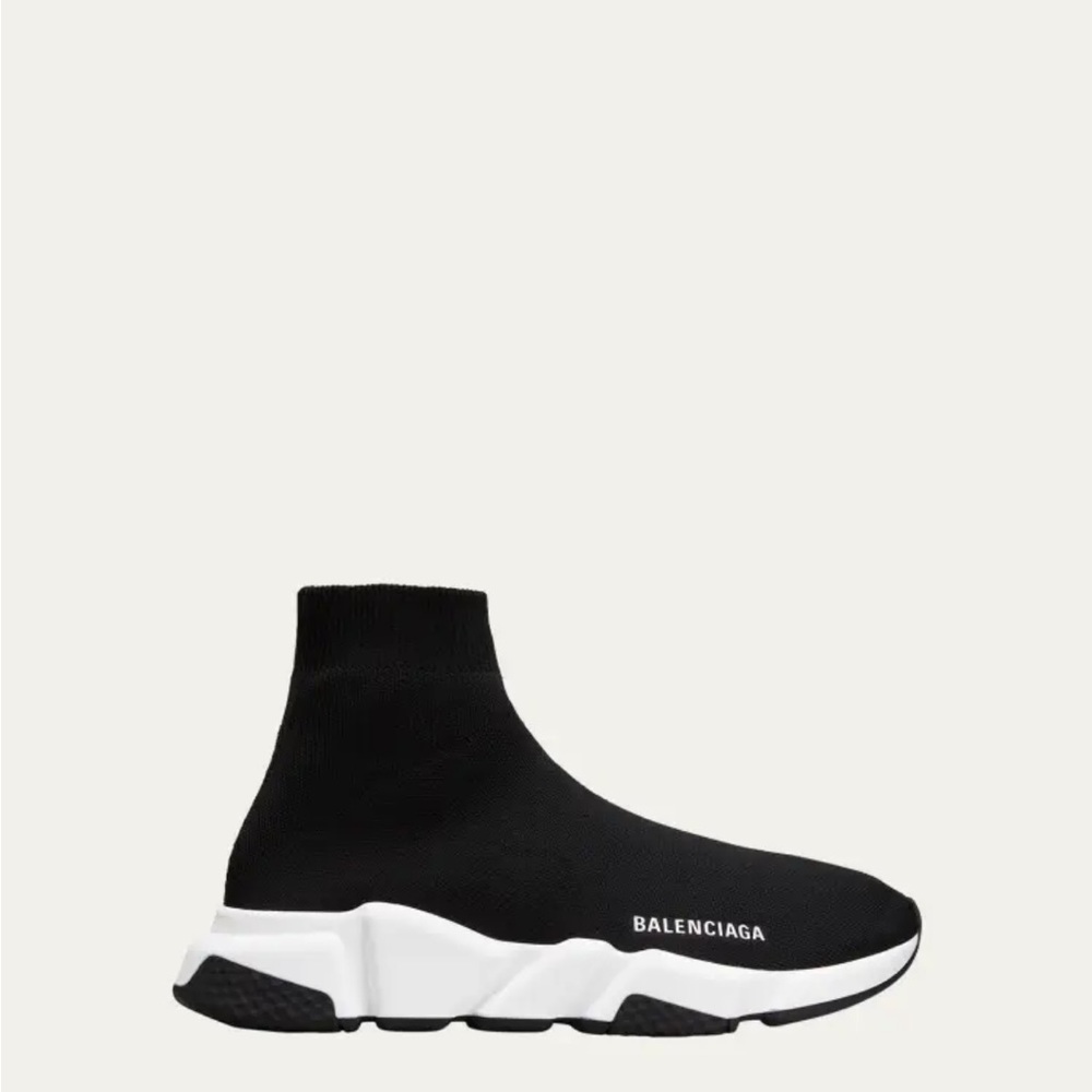 Balenciaga Women’s Speed Knit Trainer